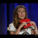 Illustration for article titled Project Runway: A Gallery Of Nina Garcia's Best Reaction Shots
